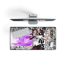 Load image into Gallery viewer, Evangelion: 2.0 You Can (Not) Advance Mouse Pad (Desk Mat) On Desk
