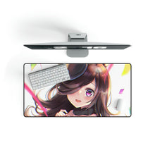 Load image into Gallery viewer, Uma Musume: Pretty Derby Mouse Pad (Desk Mat)
