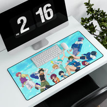 Load image into Gallery viewer, Free! Mouse Pad (Desk Mat) With Laptop
