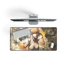 Load image into Gallery viewer, Anime Bleach Mouse Pad (Desk Mat)
