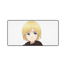 Load image into Gallery viewer, Anime Attack On Titan Mouse Pad (Desk Mat)
