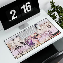 Load image into Gallery viewer, Angel Beats! Mouse Pad (Desk Mat)
