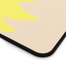 Load image into Gallery viewer, Monogatari (Series) Mouse Pad (Desk Mat) Hemmed Edge
