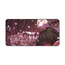 Load image into Gallery viewer, Anime Original Mouse Pad (Desk Mat)
