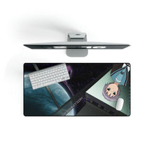 Load image into Gallery viewer, The Melancholy Of Haruhi Suzumiya Mouse Pad (Desk Mat)

