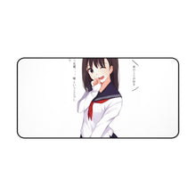 Load image into Gallery viewer, Anime Original Mouse Pad (Desk Mat)
