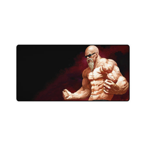 Dragon Ball Mouse Pad (Desk Mat)