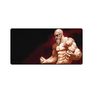 Dragon Ball Mouse Pad (Desk Mat)