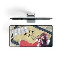 Load image into Gallery viewer, Touhou Mouse Pad (Desk Mat)
