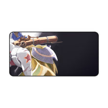 Load image into Gallery viewer, Outlaw Star Mouse Pad (Desk Mat)
