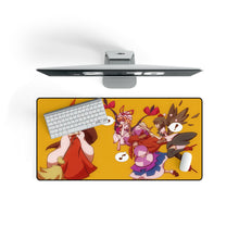 Load image into Gallery viewer, Touhou Mouse Pad (Desk Mat)
