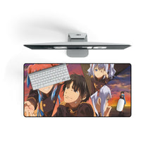 Load image into Gallery viewer, Sukasuka Mouse Pad (Desk Mat)
