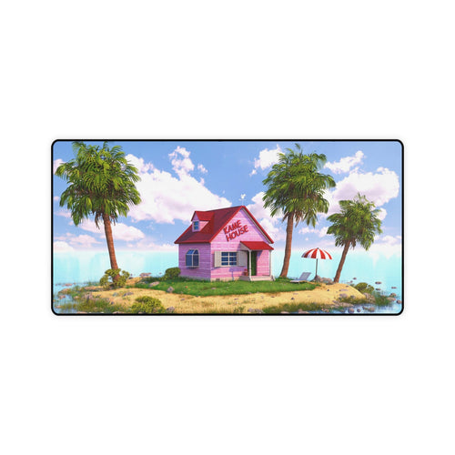 Dragon Ball Mouse Pad (Desk Mat)