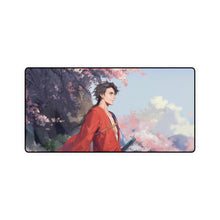 Load image into Gallery viewer, Anime Touken Ranbu Mouse Pad (Desk Mat)
