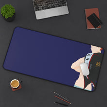 Load image into Gallery viewer, Free! Mouse Pad (Desk Mat) On Desk
