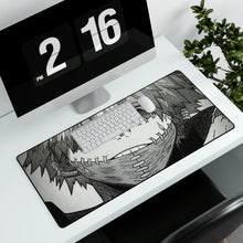 Load image into Gallery viewer, Dabi Mouse Pad (Desk Mat)
