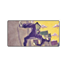 Load image into Gallery viewer, Anime Jojo's Bizarre Adventure Mouse Pad (Desk Mat)
