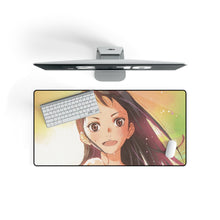 Load image into Gallery viewer, Emi Igawa Mouse Pad (Desk Mat)
