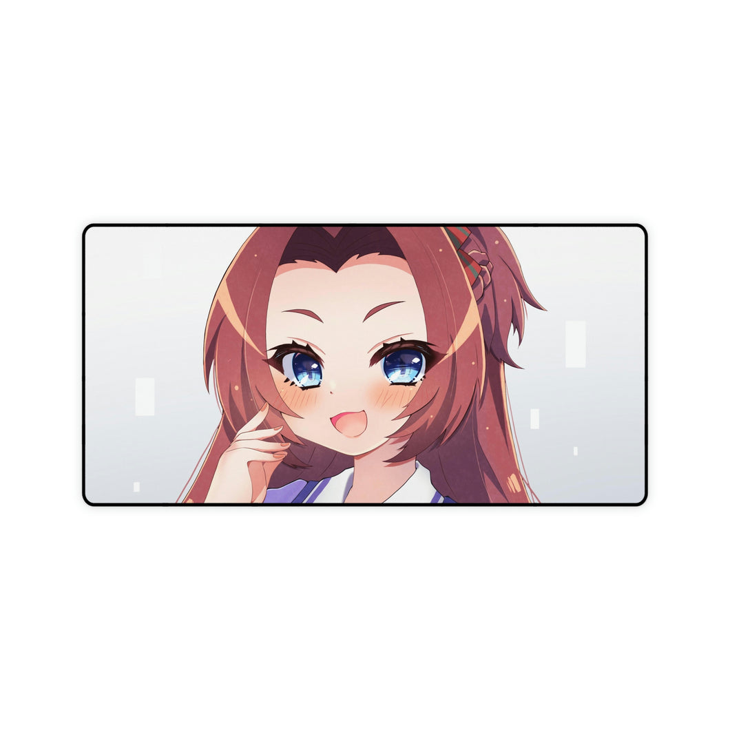 Uma Musume: Pretty Derby Mouse Pad (Desk Mat)