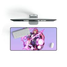 Load image into Gallery viewer, Gowther, Sacred Treasure, Twin Bow Herritt, Nanatsu no Taizai, Mouse Pad (Desk Mat)
