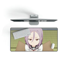 Load image into Gallery viewer, Urushi Yaotome Mouse Pad (Desk Mat)
