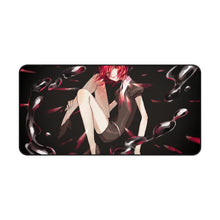 Load image into Gallery viewer, Houseki No Kuni Mouse Pad (Desk Mat)
