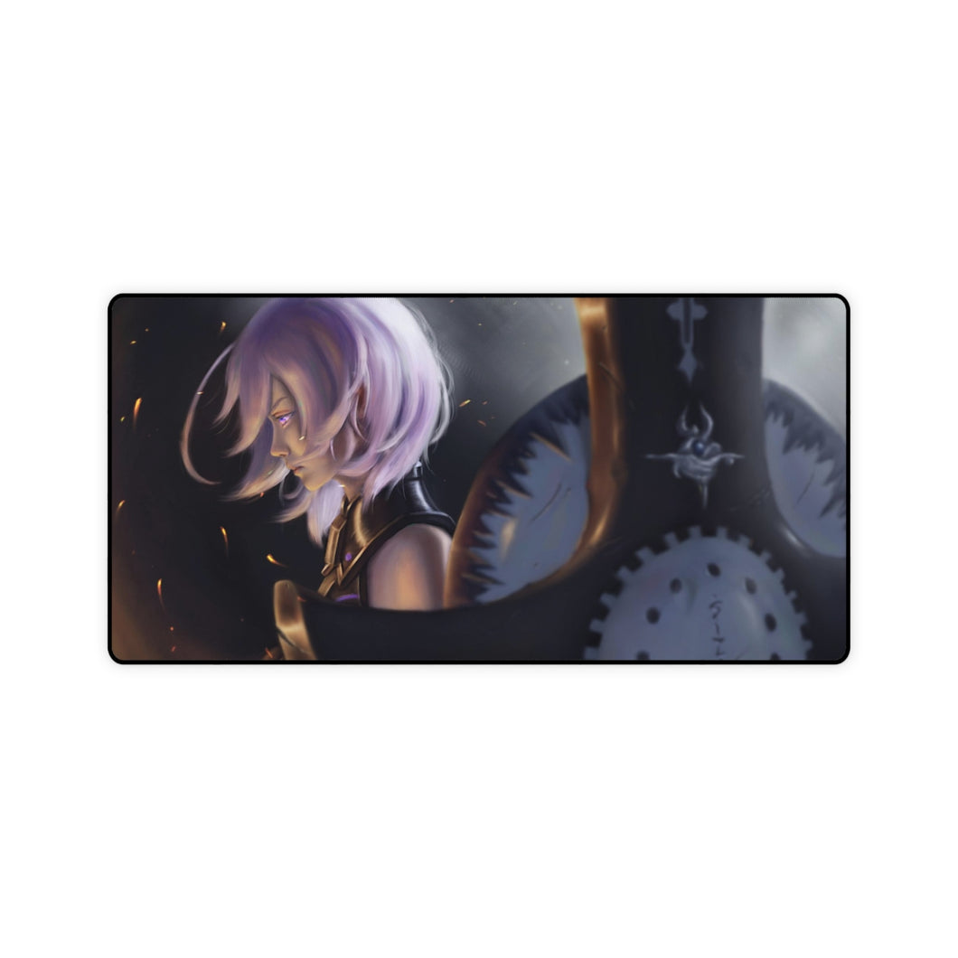 Fate/Grand Order Mouse Pad (Desk Mat)
