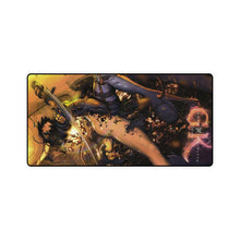 Load image into Gallery viewer, Battle Angel Alita Mouse Pad (Desk Mat)
