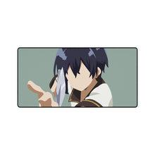 Load image into Gallery viewer, The Eminence in Shadow Mouse Pad (Desk Mat)
