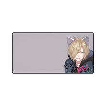 Load image into Gallery viewer, Yuri!!! on Ice Mouse Pad (Desk Mat)
