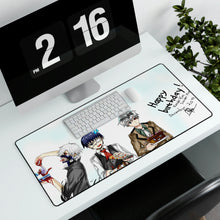 Load image into Gallery viewer, Anime Tokyo Ghoul Mouse Pad (Desk Mat)
