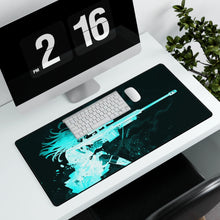 Load image into Gallery viewer, Anime Original Mouse Pad (Desk Mat) With Laptop
