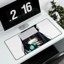 Load image into Gallery viewer, K-ON! Mouse Pad (Desk Mat) With Laptop
