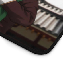 Load image into Gallery viewer, Sound! Euphonium Kumiko Oumae, Reina Kousaka, Asuka Tanaka Mouse Pad (Desk Mat) Hemmed Edge
