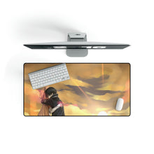 Load image into Gallery viewer, Sword Art Online Mouse Pad (Desk Mat)
