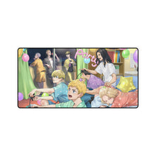 Load image into Gallery viewer, Tokyo Revengers Anime Mouse Pad (Desk Mat)
