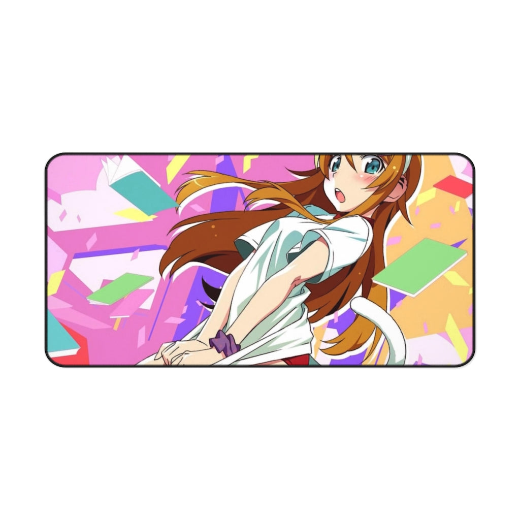 Oreimo Kirino Kousaka Mouse Pad (Desk Mat)