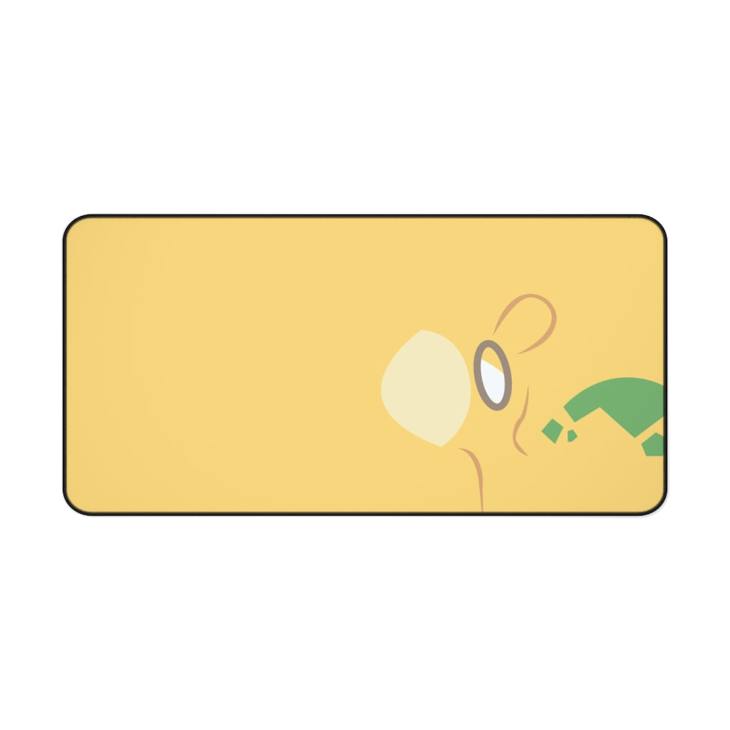 Anime Pokémon Mouse Pad (Desk Mat)