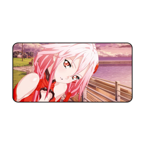 Guilty Crown Mouse Pad (Desk Mat)