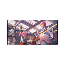 Load image into Gallery viewer, Angel Beats! Mouse Pad (Desk Mat)
