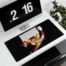 Load image into Gallery viewer, Anime Fairy Tail Mouse Pad (Desk Mat)
