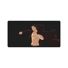 Load image into Gallery viewer, Anime Attack On Titan Mouse Pad (Desk Mat)

