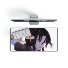Load image into Gallery viewer, The Ryuo's Work is Never Done! Mouse Pad (Desk Mat)
