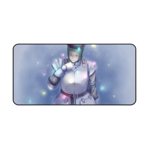 Grimgar Of Fantasy And Ash Mouse Pad (Desk Mat)