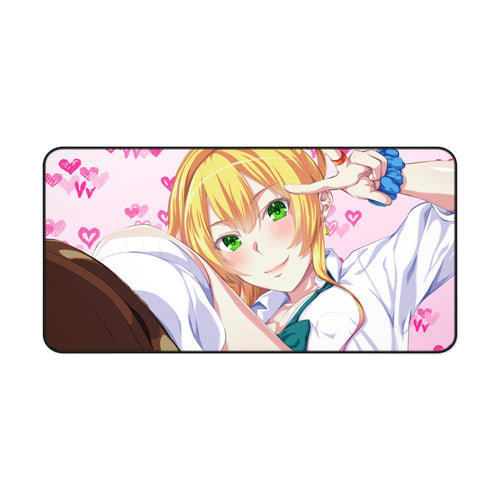 Hajimete No Gal Mouse Pad (Desk Mat)