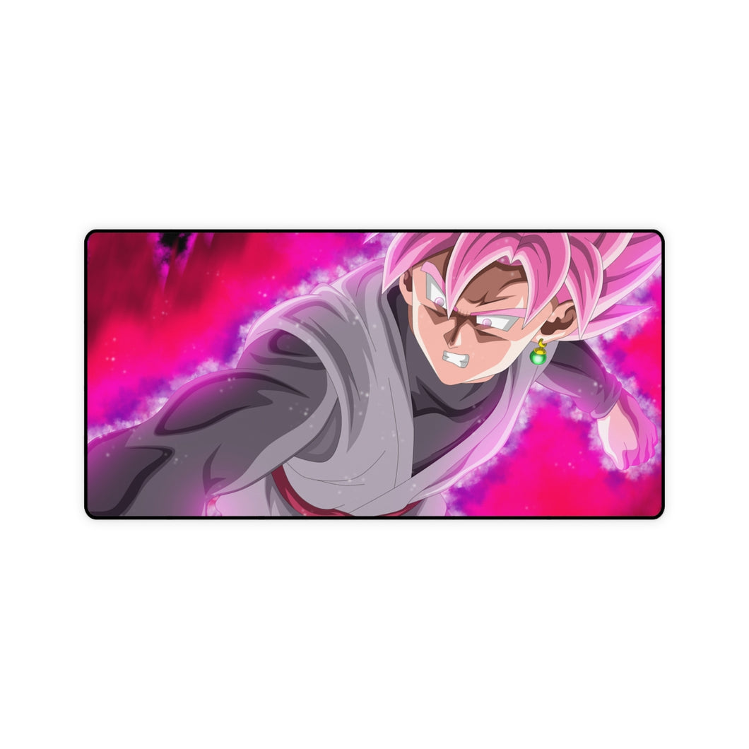 Dragon Ball Super Mouse Pad (Desk Mat)