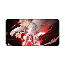 Load image into Gallery viewer, Reborn! Katekyo Hitman Reborn Mouse Pad (Desk Mat)
