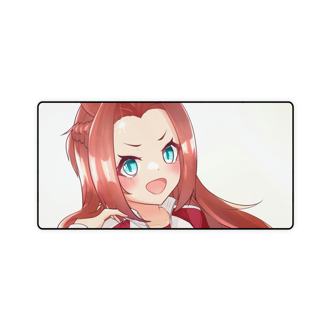 Uma Musume: Pretty Derby Mouse Pad (Desk Mat)