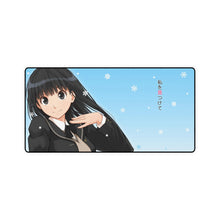 Load image into Gallery viewer, Amagami Mouse Pad (Desk Mat)
