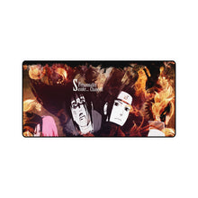 Load image into Gallery viewer, Anime Naruto Mouse Pad (Desk Mat)
